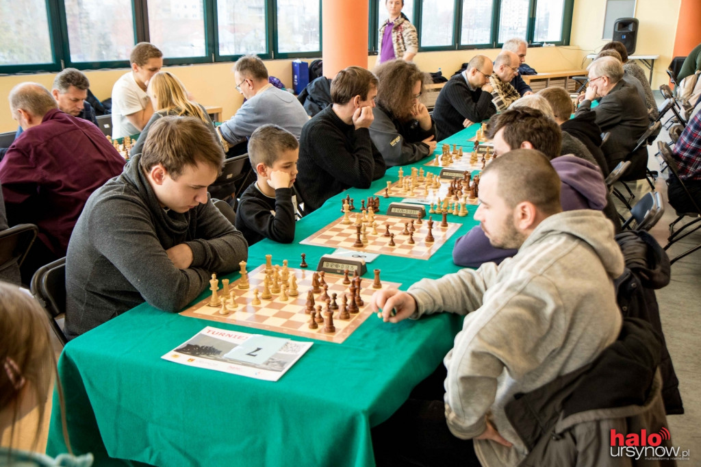Szach Mat Arena
