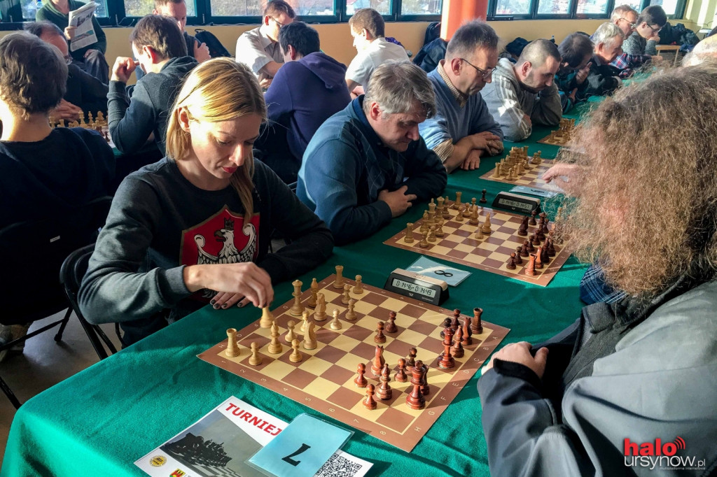 Szach Mat Arena