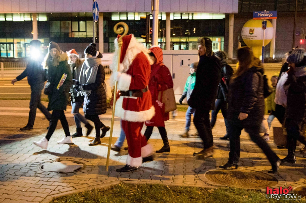 Świąteczna Parada FHO