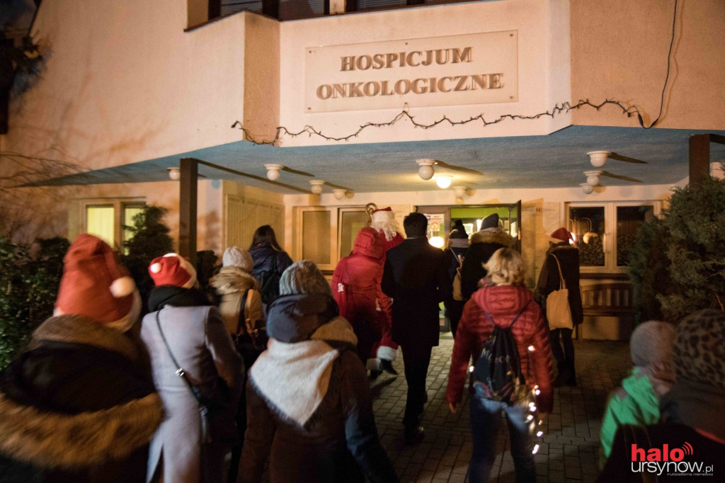 Świąteczna Parada FHO