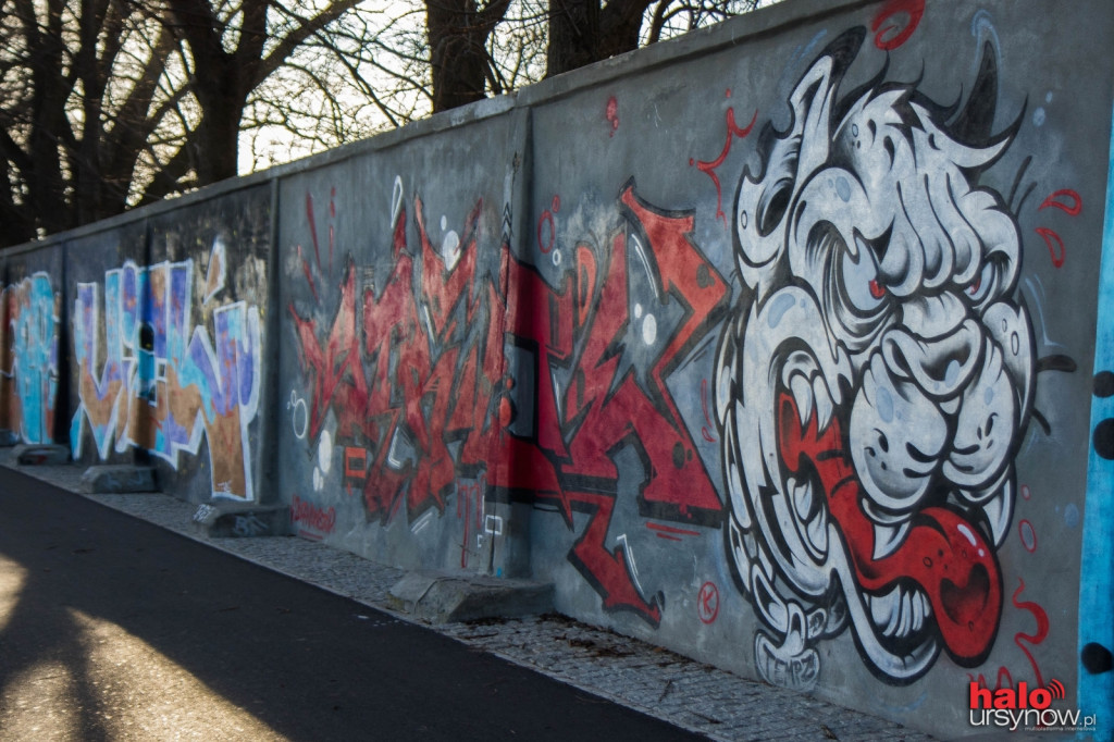 Największa galeria sztuki nowoczesnej na Ursynowie FOTO