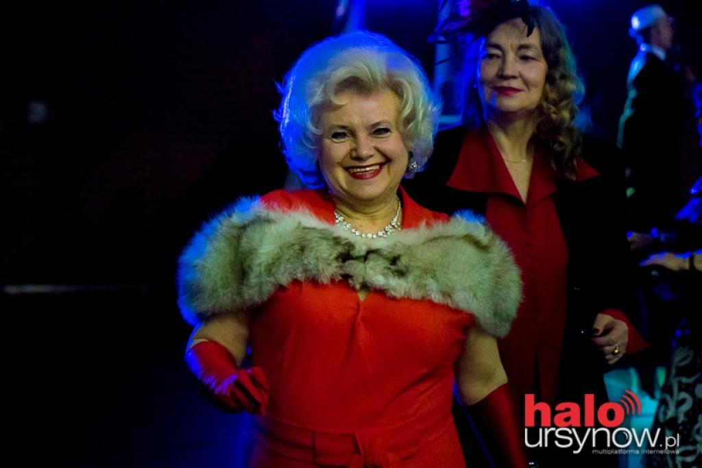 Seniorzy dali czadu! Bawili się lepiej niż młodzi
