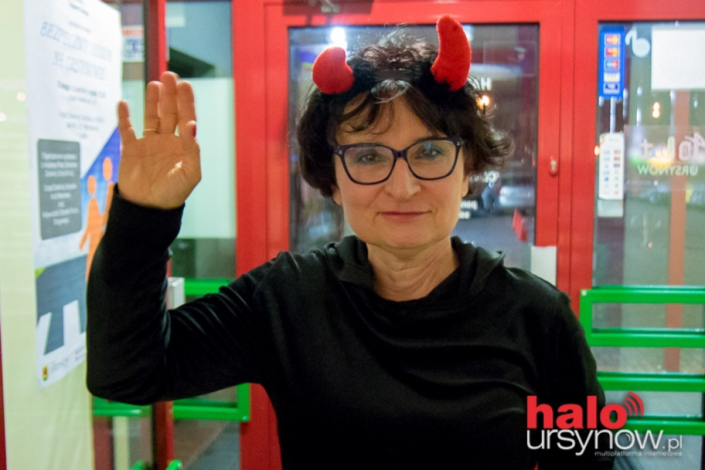 Seniorzy dali czadu! Bawili się lepiej niż młodzi