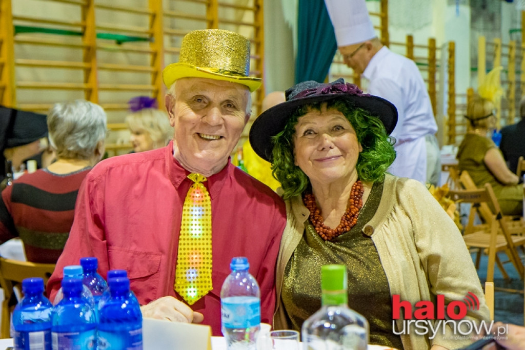 Seniorzy dali czadu! Bawili się lepiej niż młodzi