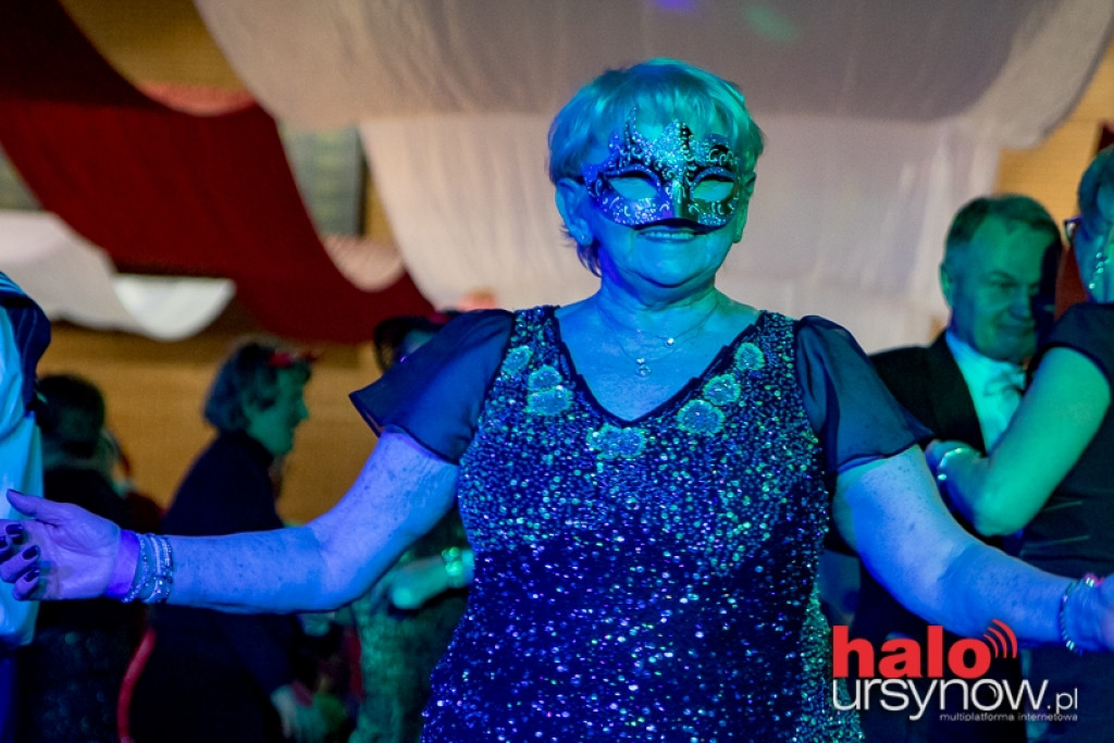 Seniorzy dali czadu! Bawili się lepiej niż młodzi