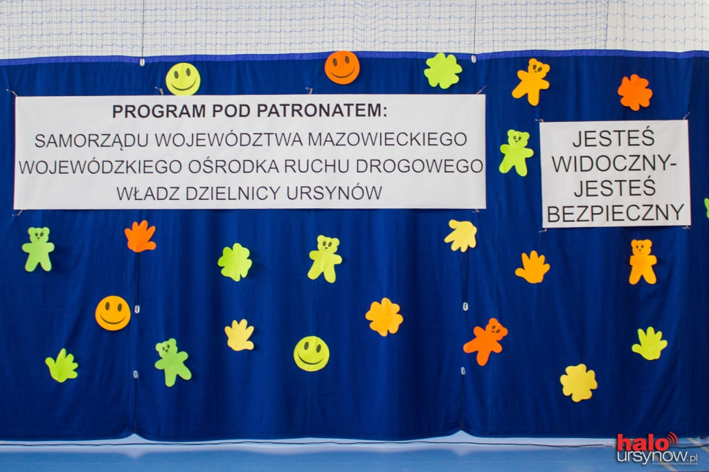 ?Jestem widoczny, jestem bezpieczny