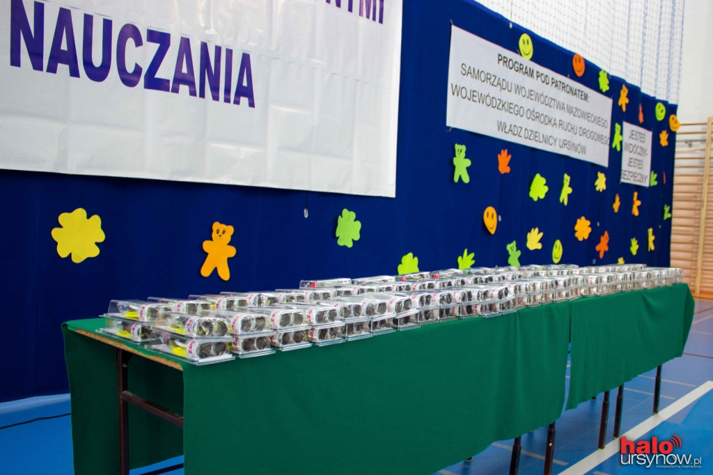 ?Jestem widoczny, jestem bezpieczny
