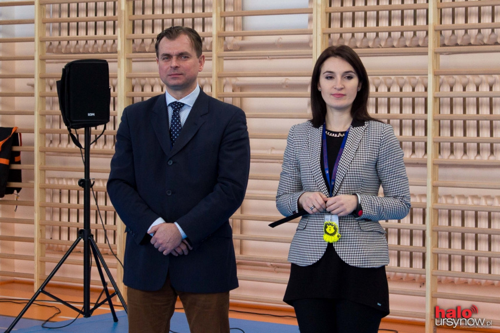 ?Jestem widoczny, jestem bezpieczny
