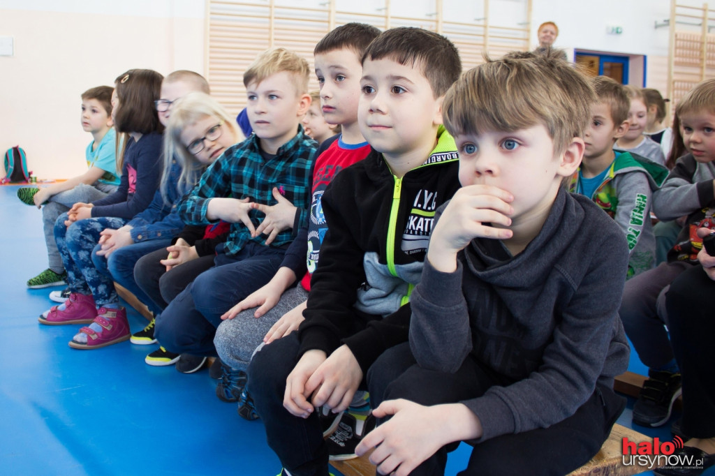 ?Jestem widoczny, jestem bezpieczny