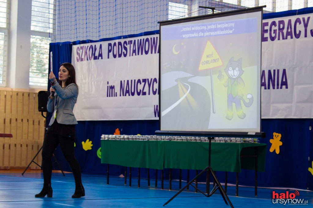 ?Jestem widoczny, jestem bezpieczny