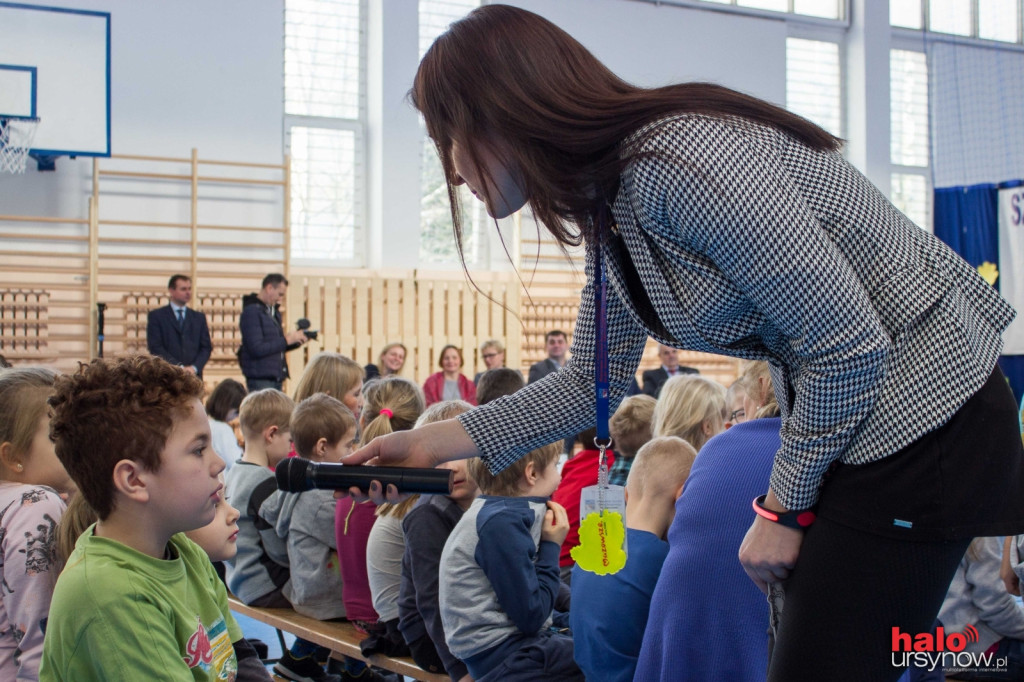 ?Jestem widoczny, jestem bezpieczny