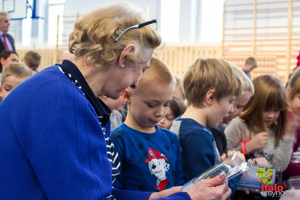 ?Jestem widoczny, jestem bezpieczny
