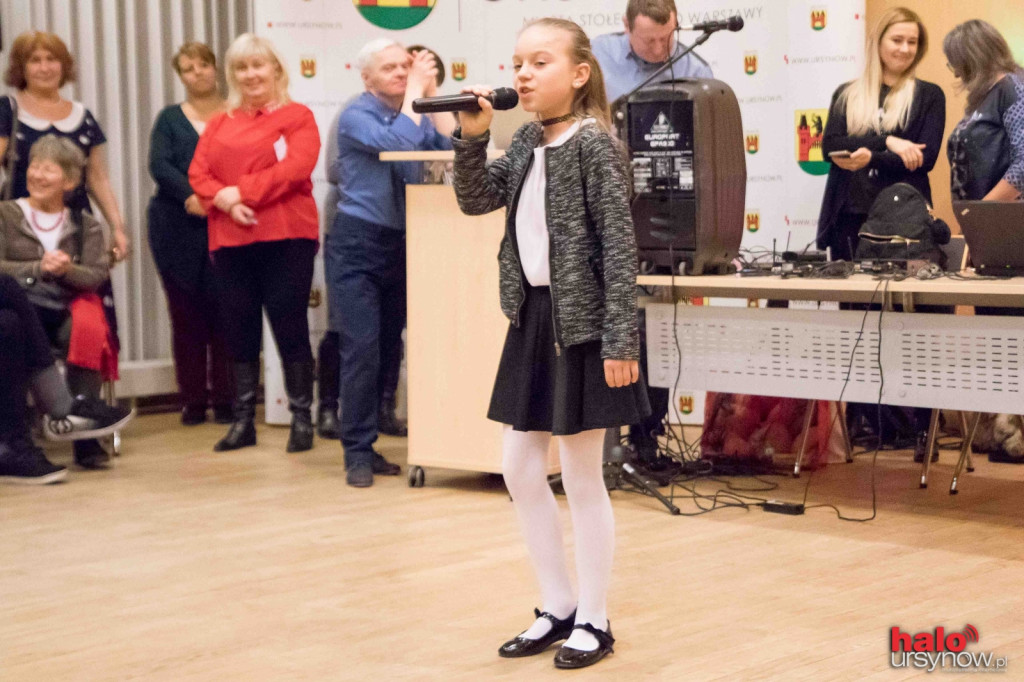 Bal Karnawałowy dla mieszkańców Ursynowa ze znaczną niepełnosprawnością