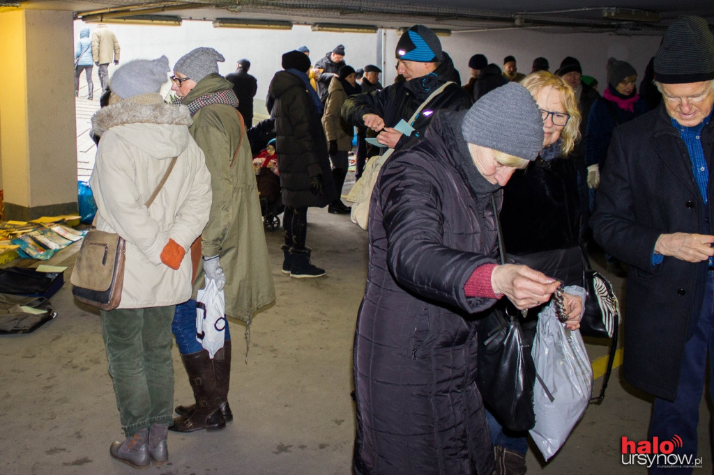 Książki, ciuchy i buty - trzecia Ursynowska Wyprzedaż Garażowa za nami!
