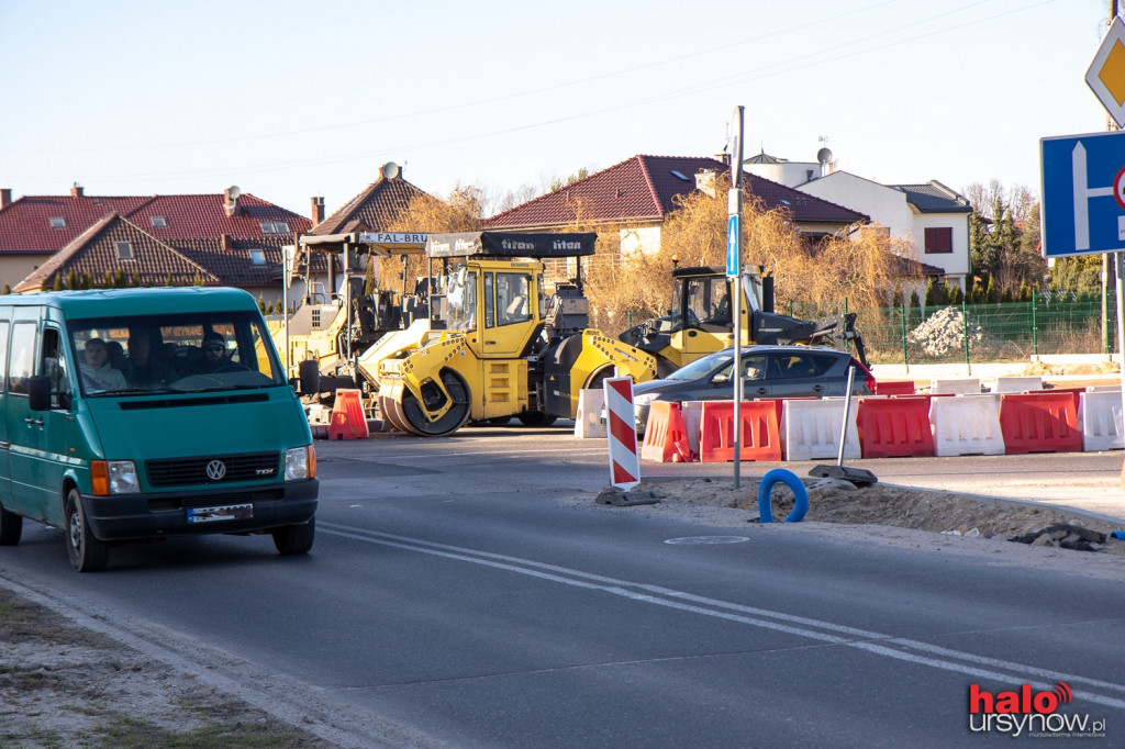 Tak wygląda budowa Relaksowej
