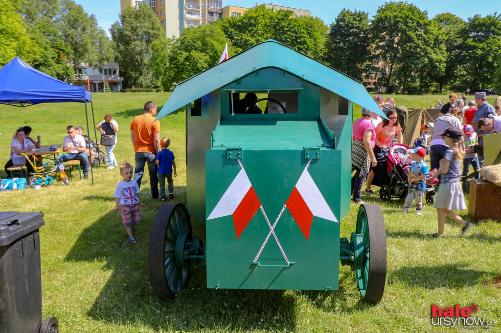 Trwa piknik Cichociemnych pod Kopą Cwila. ZOBACZ FOTO