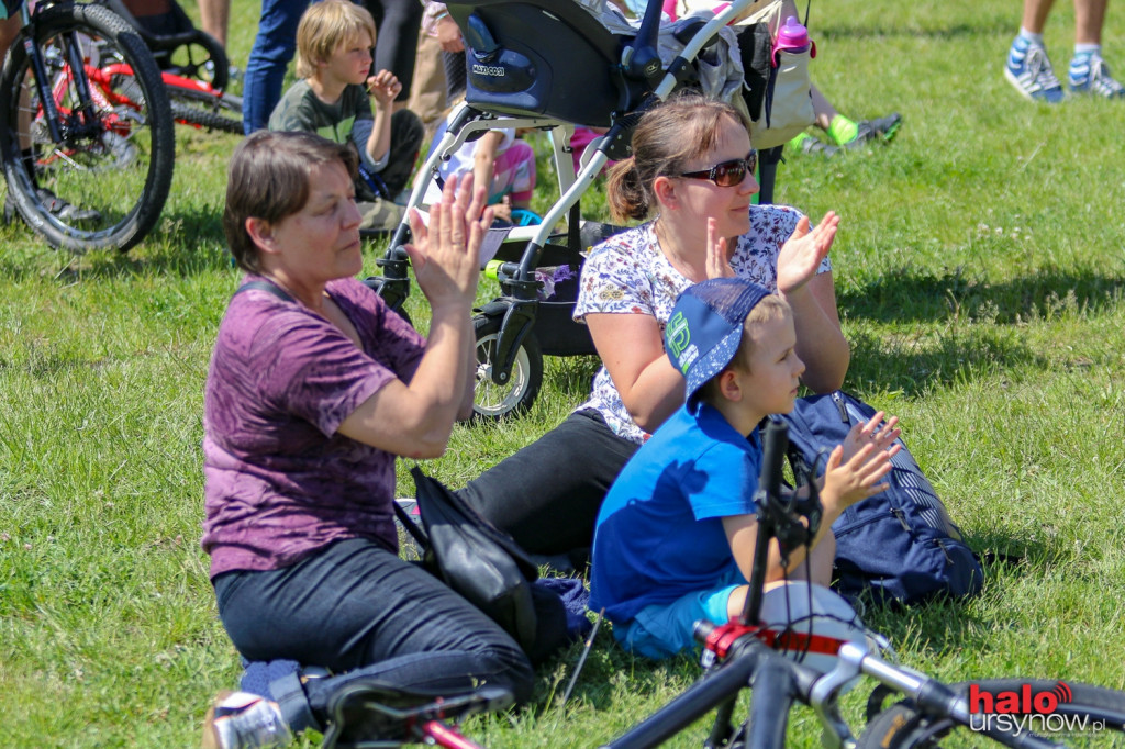 Trwa piknik Cichociemnych pod Kopą Cwila. ZOBACZ FOTO