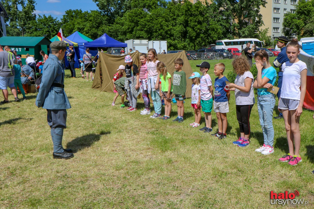 Trwa piknik Cichociemnych pod Kopą Cwila. ZOBACZ FOTO