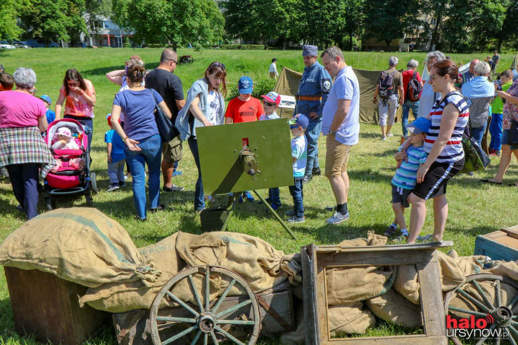 Trwa piknik Cichociemnych pod Kopą Cwila. ZOBACZ FOTO