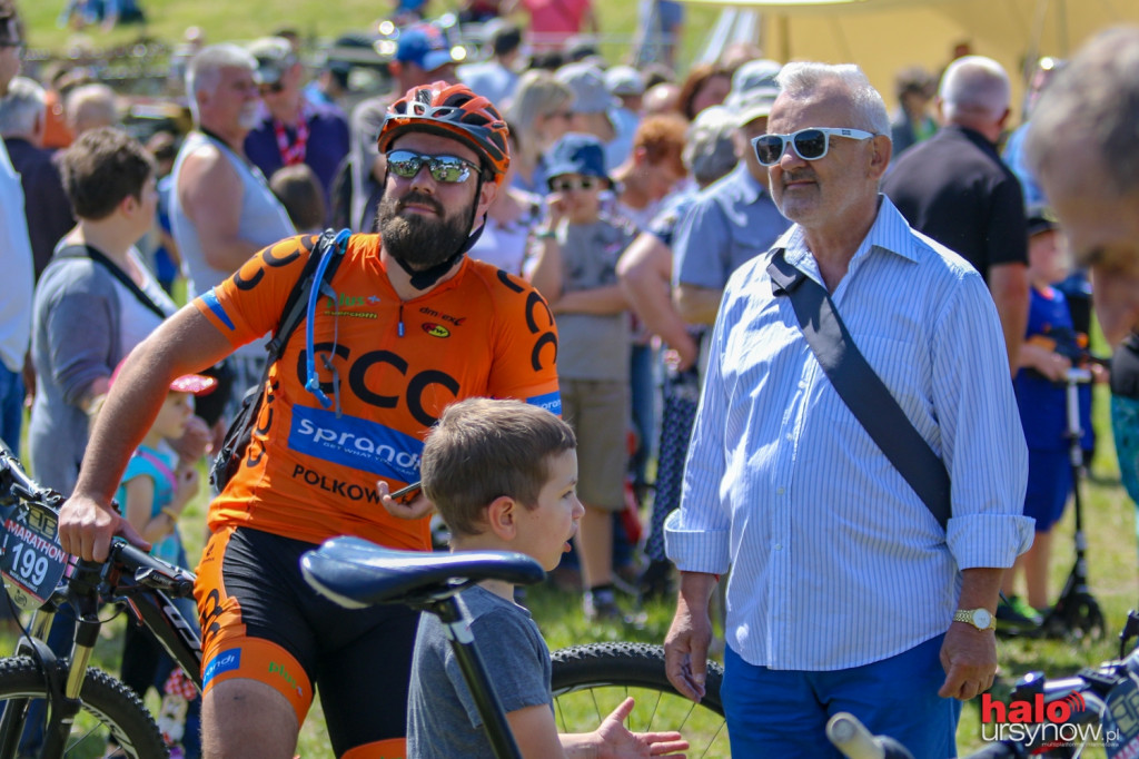 Trwa piknik Cichociemnych pod Kopą Cwila. ZOBACZ FOTO