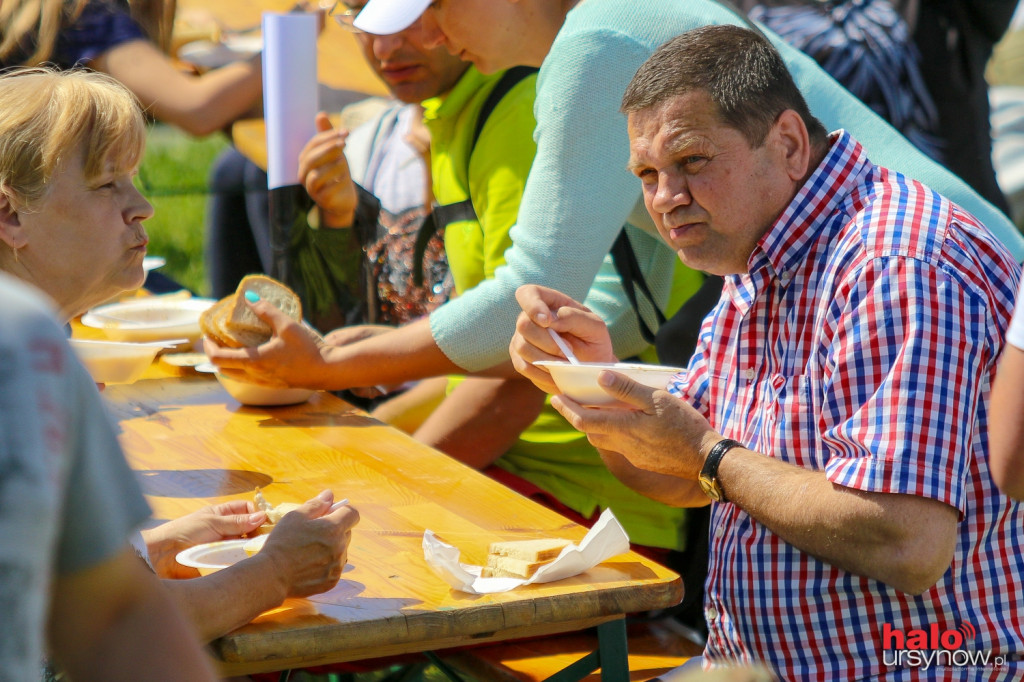 Trwa piknik Cichociemnych pod Kopą Cwila. ZOBACZ FOTO