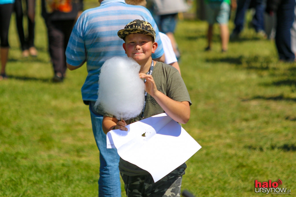 Trwa piknik Cichociemnych pod Kopą Cwila. ZOBACZ FOTO