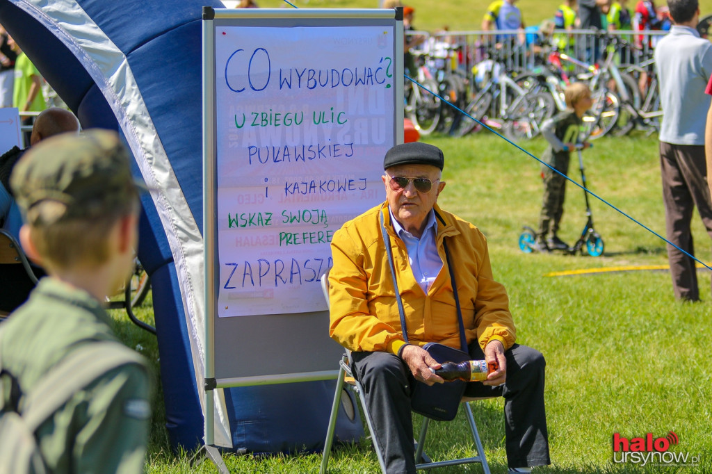 Trwa piknik Cichociemnych pod Kopą Cwila. ZOBACZ FOTO