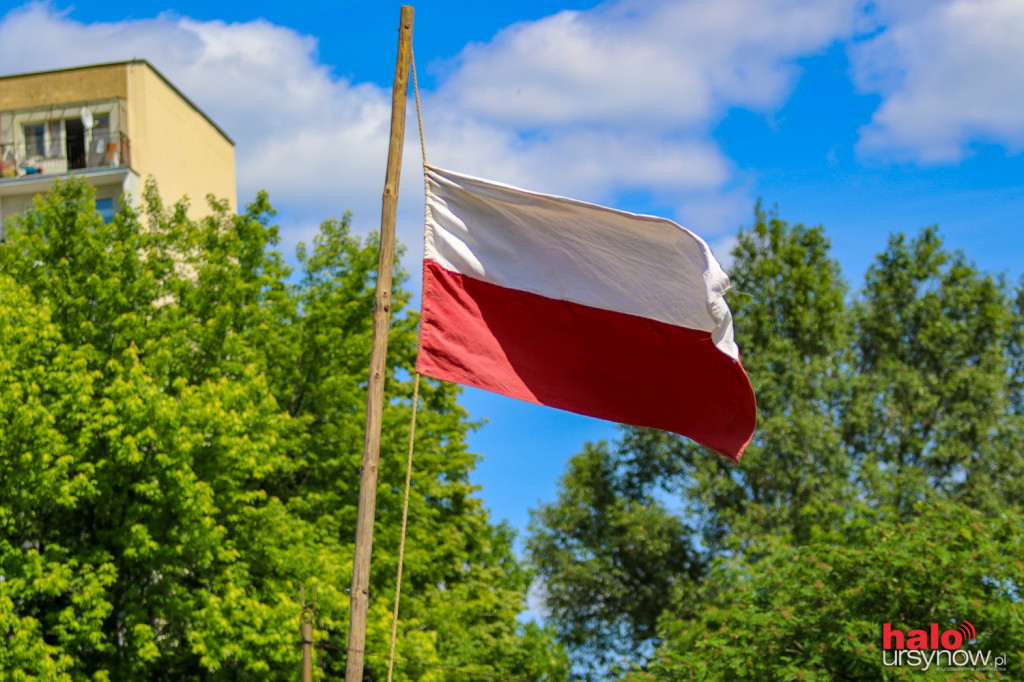 Trwa piknik Cichociemnych pod Kopą Cwila. ZOBACZ FOTO