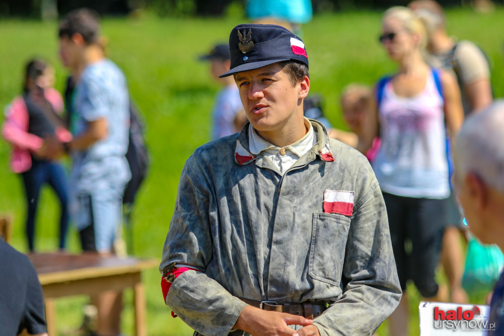 Trwa piknik Cichociemnych pod Kopą Cwila. ZOBACZ FOTO