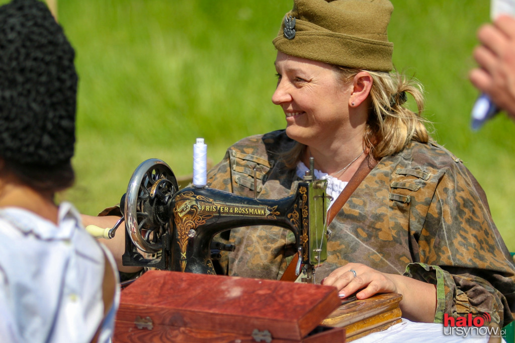 Trwa piknik Cichociemnych pod Kopą Cwila. ZOBACZ FOTO