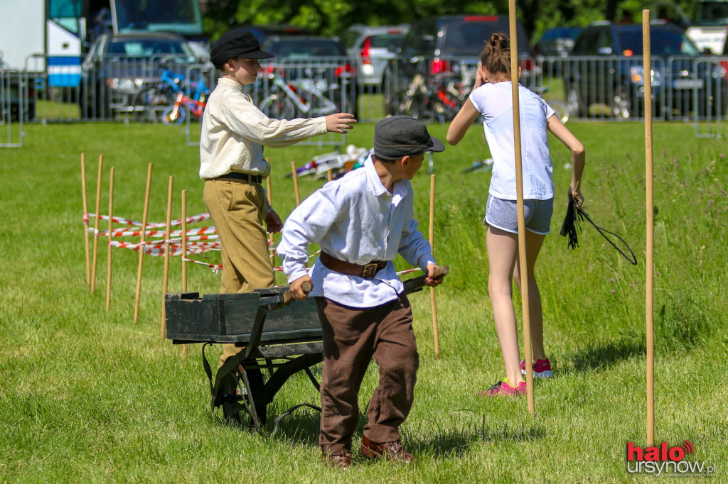 Trwa piknik Cichociemnych pod Kopą Cwila. ZOBACZ FOTO