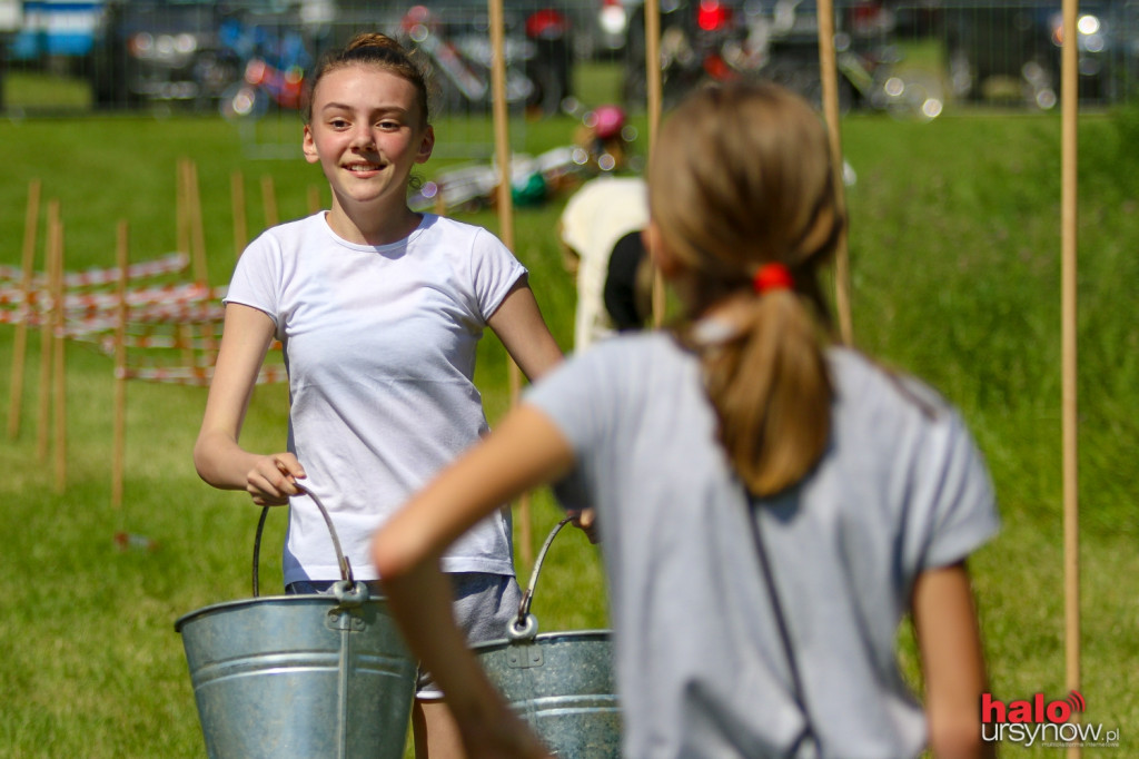 Trwa piknik Cichociemnych pod Kopą Cwila. ZOBACZ FOTO