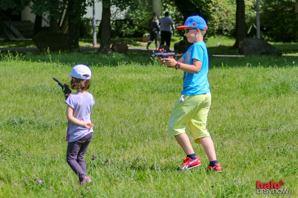 Trwa piknik Cichociemnych pod Kopą Cwila. ZOBACZ FOTO