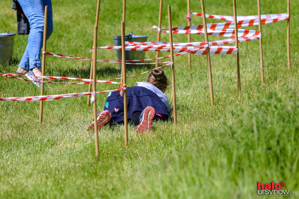 Trwa piknik Cichociemnych pod Kopą Cwila. ZOBACZ FOTO