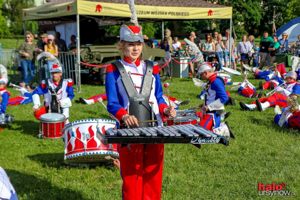 Piknik Cichociemnych. 