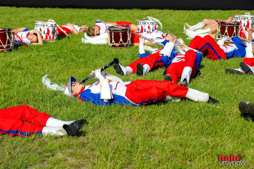 Piknik Cichociemnych. 