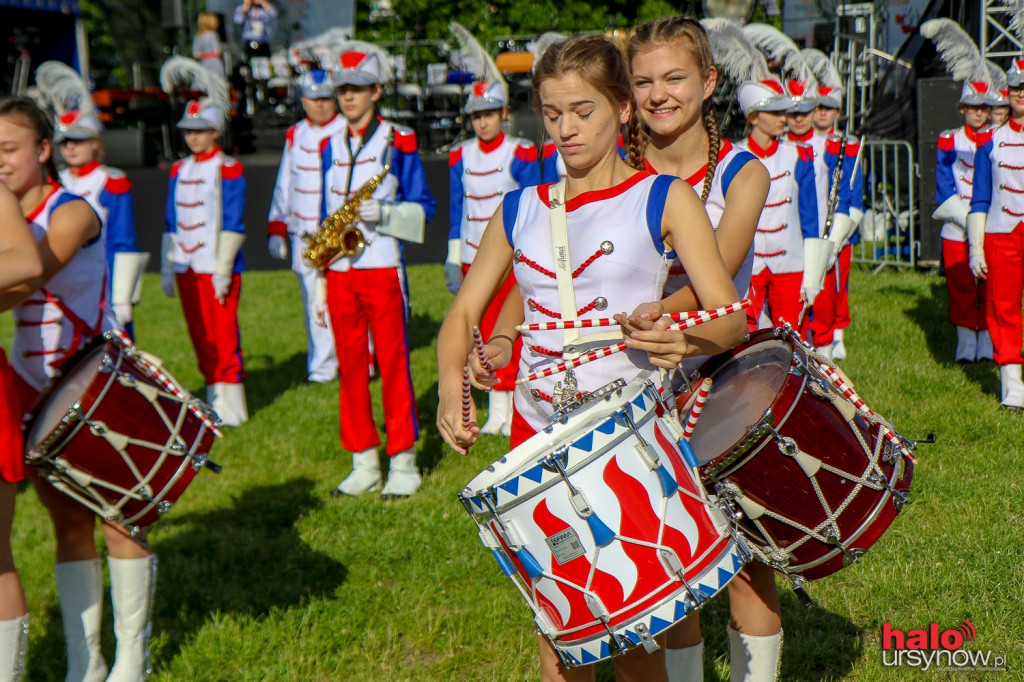 Piknik Cichociemnych. 
