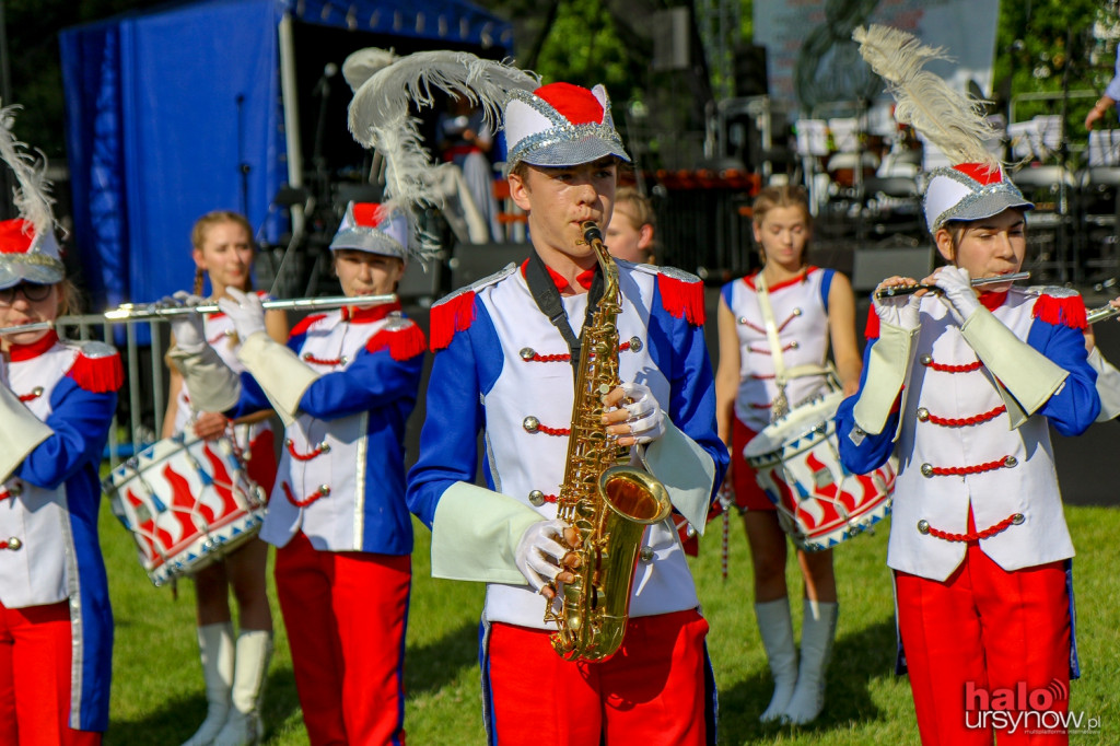 Piknik Cichociemnych. 