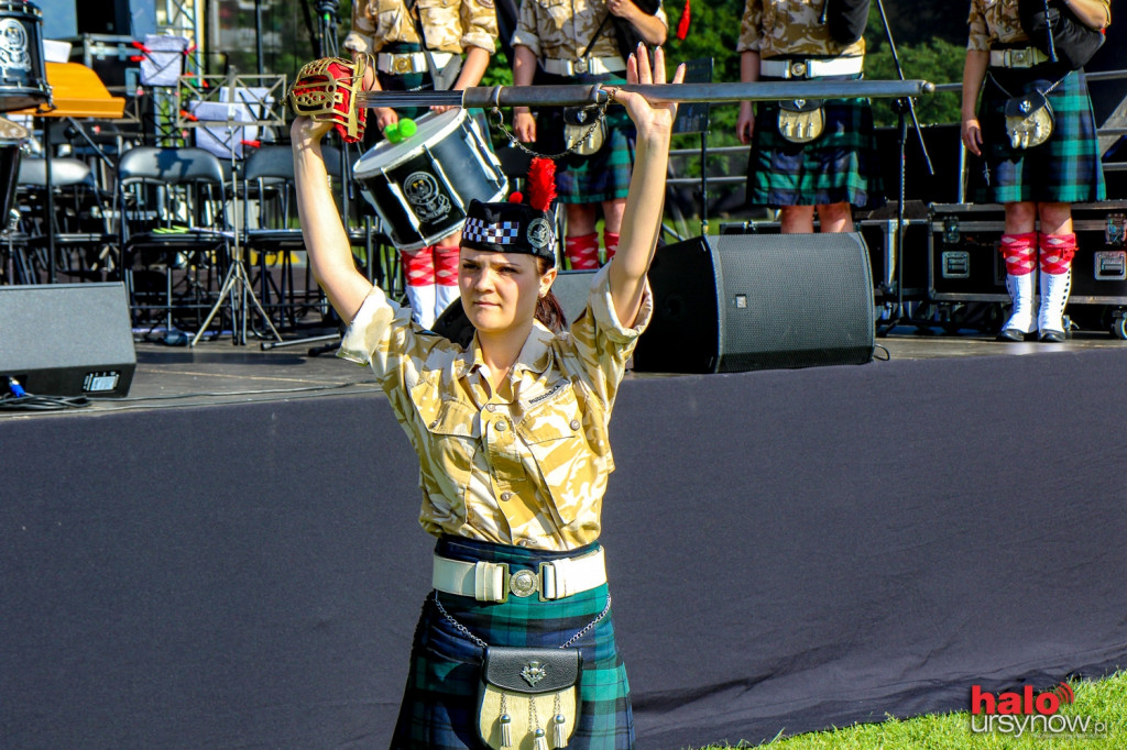 Piknik Cichociemnych. 
