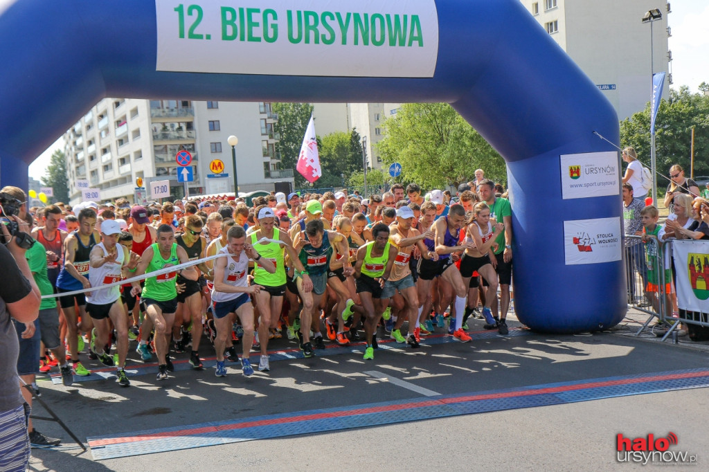 Ponad dwa tysiące biegaczy w alei KEN. Shegumo niepokonany! FOTO