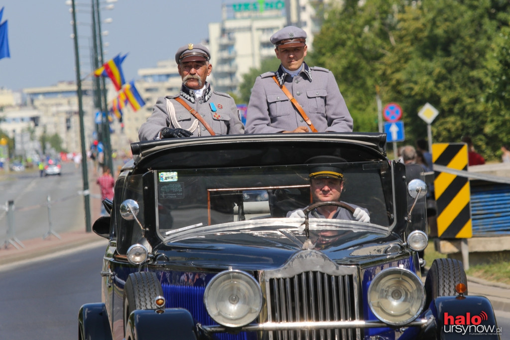 Ponad dwa tysiące biegaczy w alei KEN. Shegumo niepokonany! FOTO