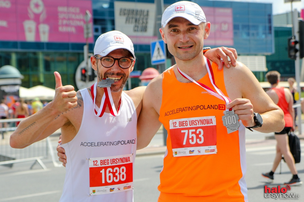 Ponad dwa tysiące biegaczy w alei KEN. Shegumo niepokonany! FOTO