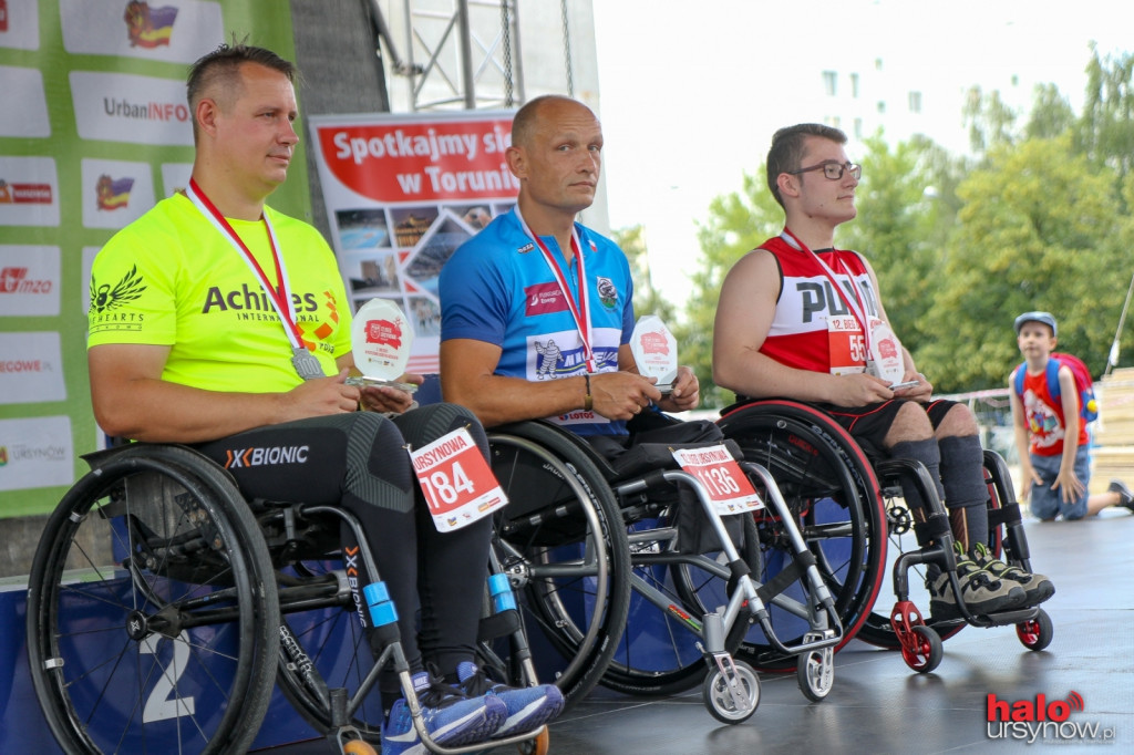 Ponad dwa tysiące biegaczy w alei KEN. Shegumo niepokonany! FOTO
