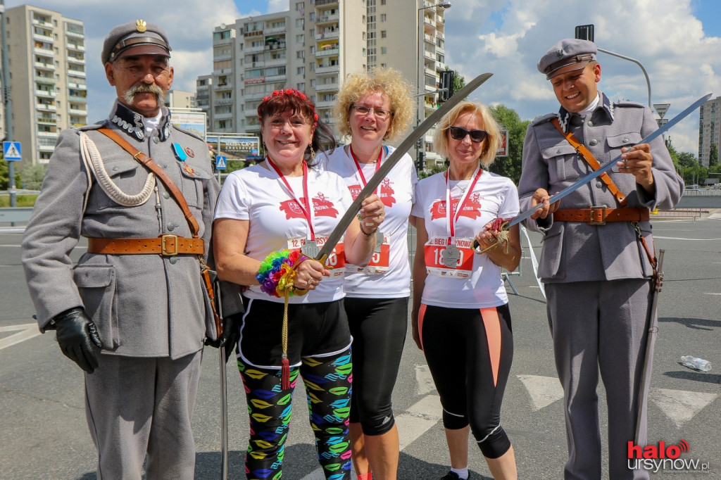 Ponad dwa tysiące biegaczy w alei KEN. Shegumo niepokonany! FOTO