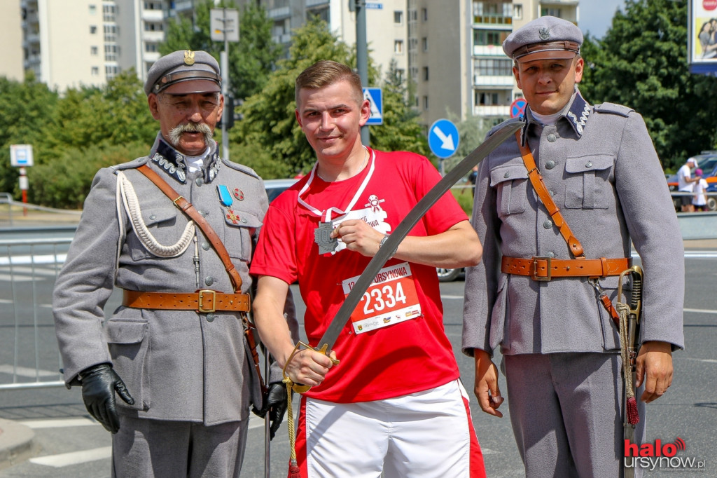 Ponad dwa tysiące biegaczy w alei KEN. Shegumo niepokonany! FOTO
