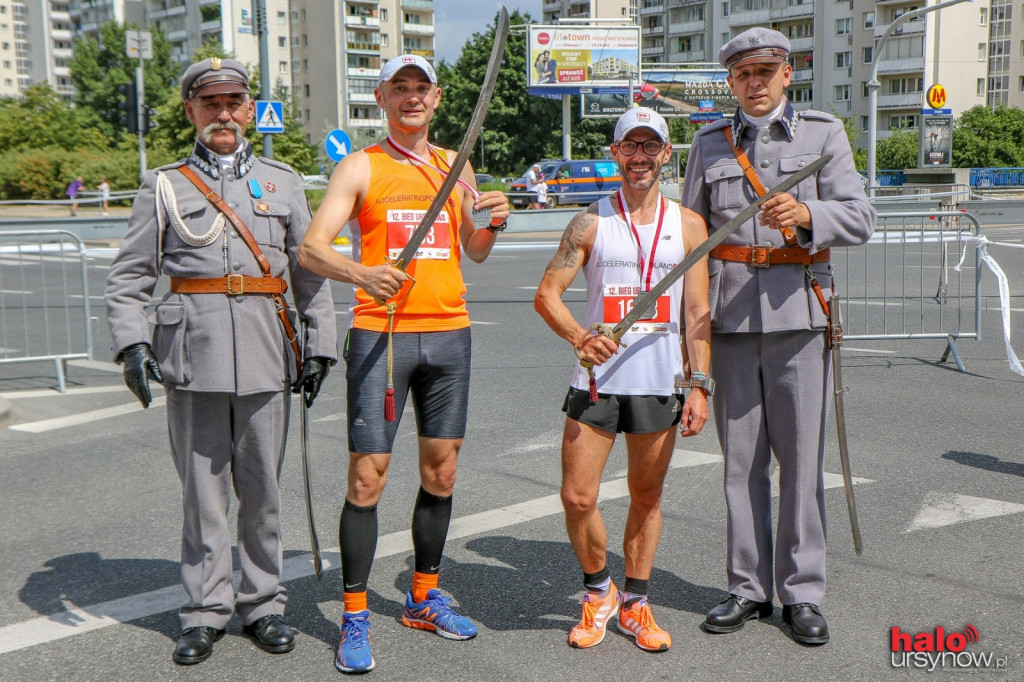 Ponad dwa tysiące biegaczy w alei KEN. Shegumo niepokonany! FOTO