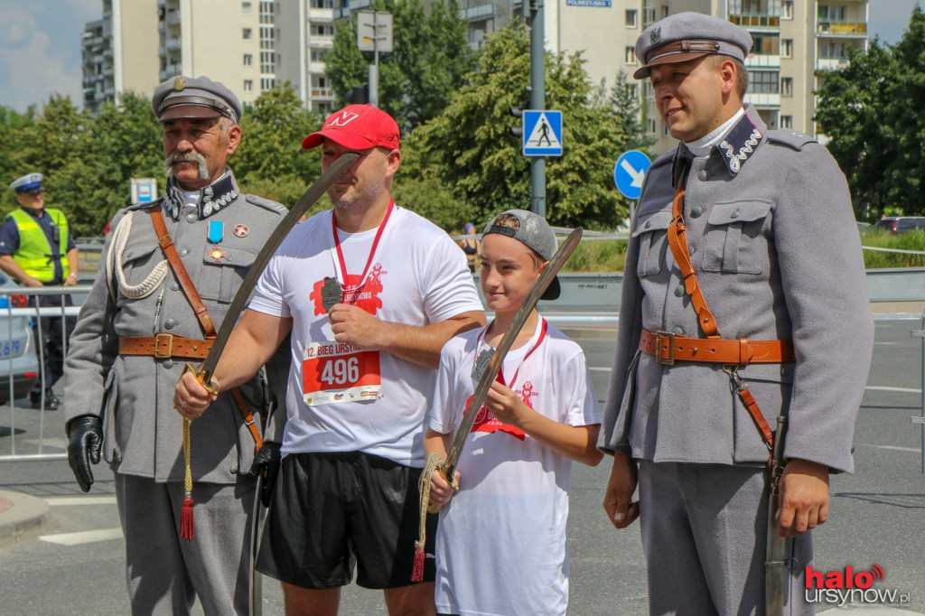 Ponad dwa tysiące biegaczy w alei KEN. Shegumo niepokonany! FOTO
