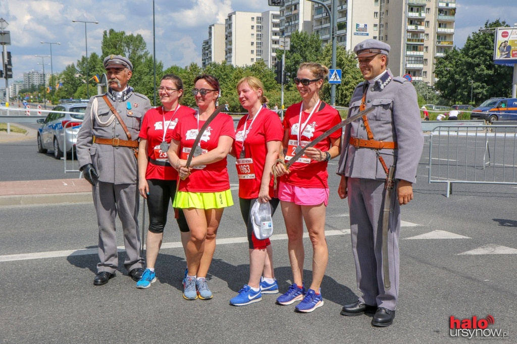 Ponad dwa tysiące biegaczy w alei KEN. Shegumo niepokonany! FOTO