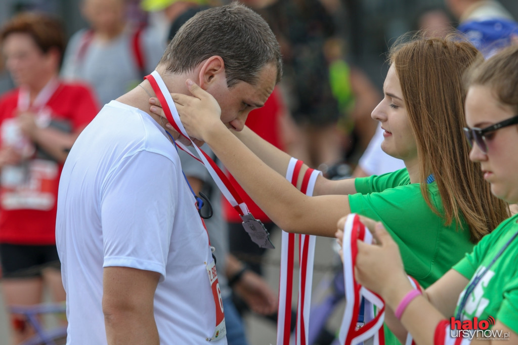 Ponad dwa tysiące biegaczy w alei KEN. Shegumo niepokonany! FOTO