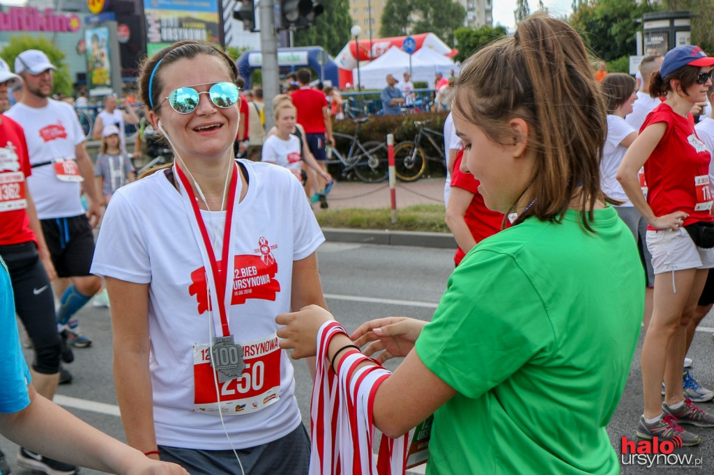 Ponad dwa tysiące biegaczy w alei KEN. Shegumo niepokonany! FOTO